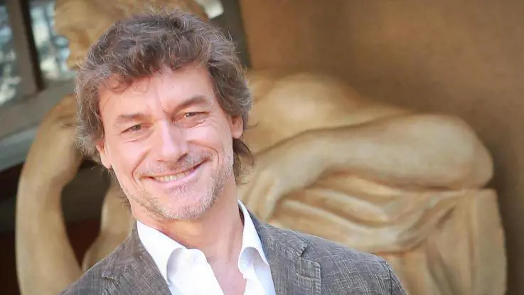 Le "Meraviglie" del magnetico Alberto Angela