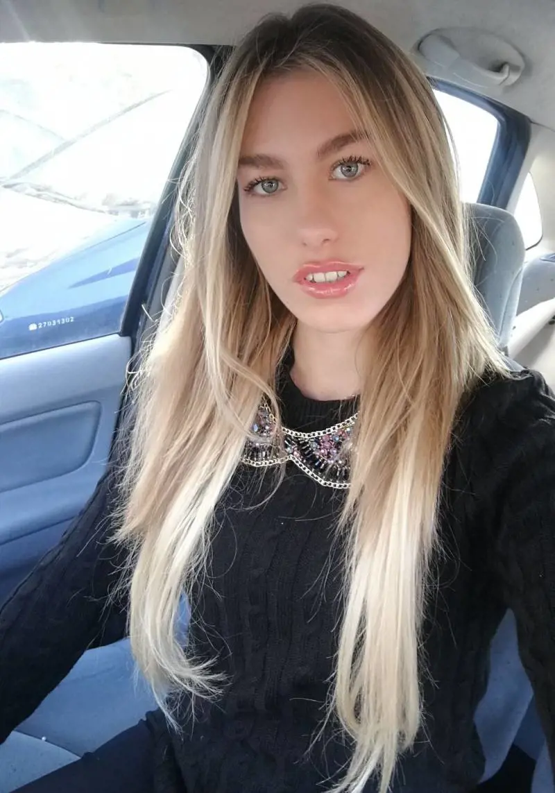 Dalla moda al volontariato, Angelica Preziosi punta al piccolo schermo