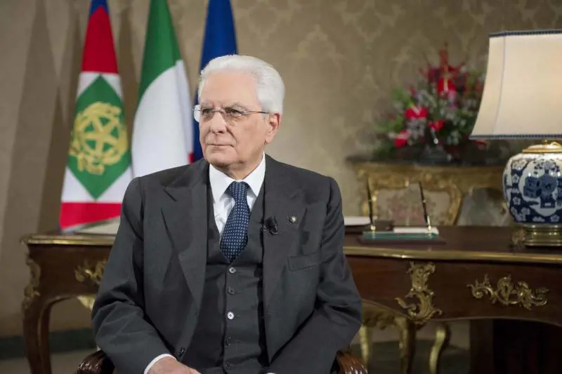 Nella "road map" del Colle il voto bis è l'ultima spiaggia