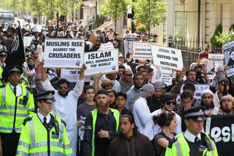 Come e perché l'islamismo vuole conquistare il mondo