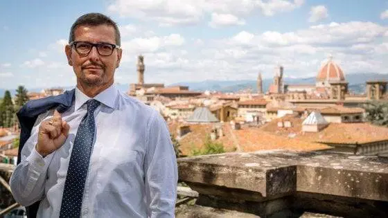 "Il Duce ha fatto tanto" Il dem Sguanci finisce nella bufera