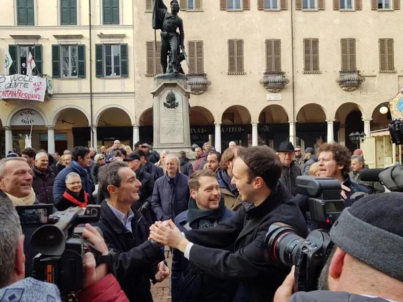 "La legge anti-moschee non si deve toccare" Fontana stoppa il Pd
