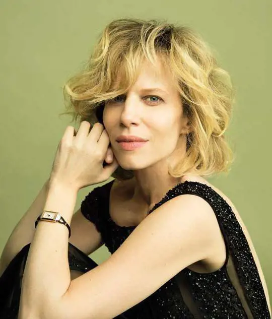 Sonia Bergamasco: "Con l'Uomo seme salveremo il mondo"