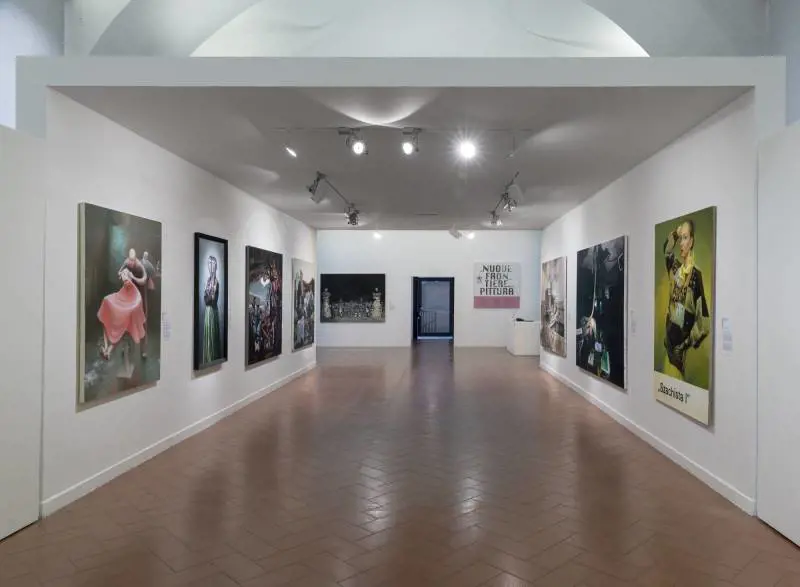 Immagine gallery
