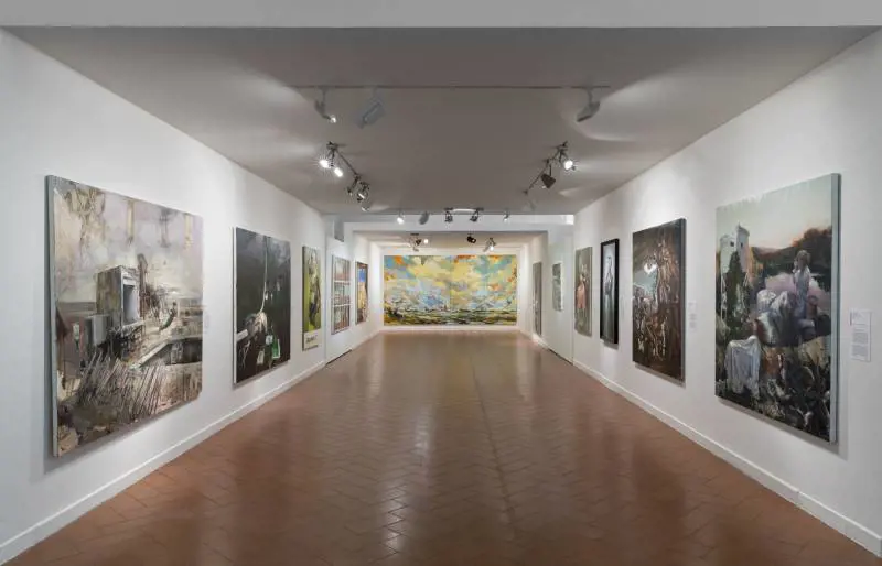 Immagine gallery