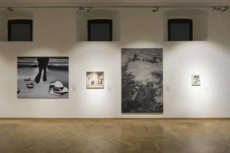 Immagine gallery