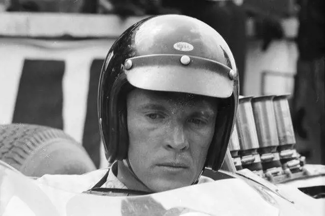 Morto Dan Gurney: inventò la doccia con lo champagne