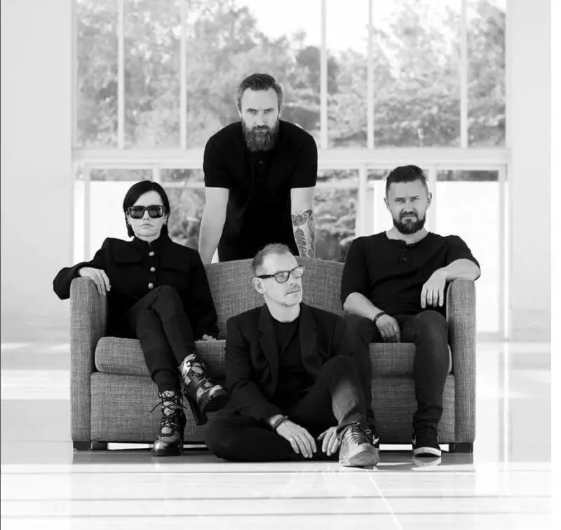 Cranberries sotto choc, i Bad Wolves: "Dolores lavorava a nuova Zombie"