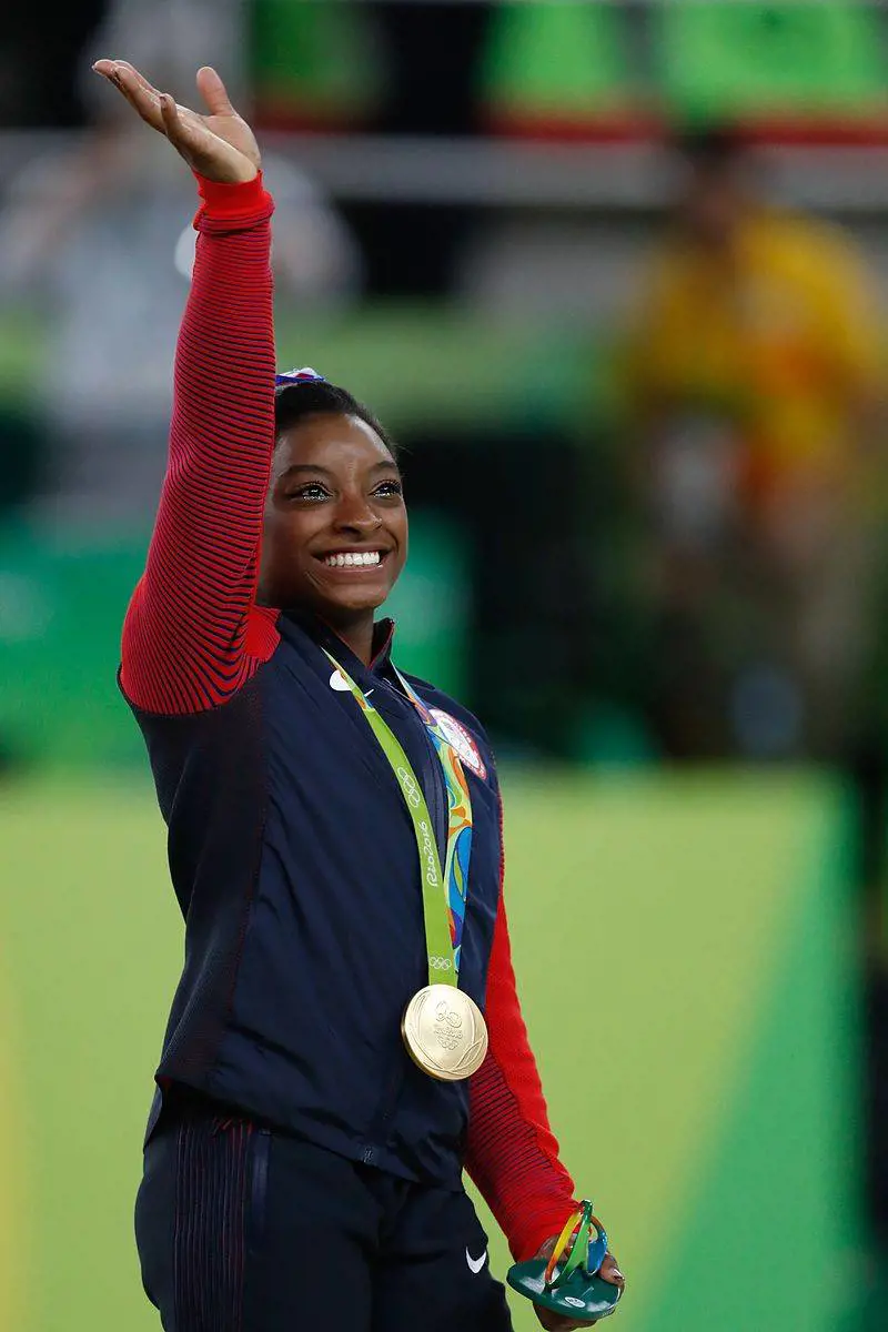 Molestie, Simone Biles: "Io abusata dal medico della nazionale"