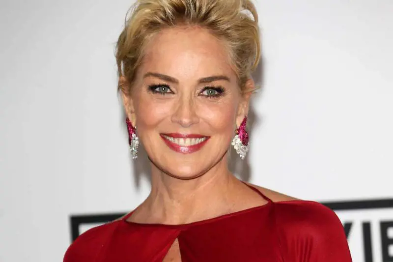 Sharon Stone: "Sono stata nell'aldilà. Ho perso la memoria a breve e a lungo termine"