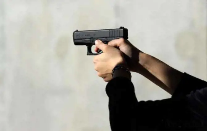 Tutti i rischi del porto d'armi sportivo: a Traini 6 pistole da poligono e 3 comuni