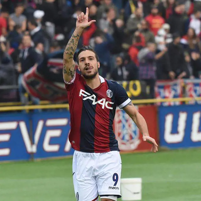 Verdi dice no al Napoli: "Li ringrazio ma ho scelto di restare a Bologna"