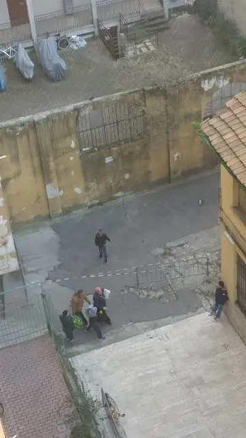 Moschea inagibile, impianti pericolosi