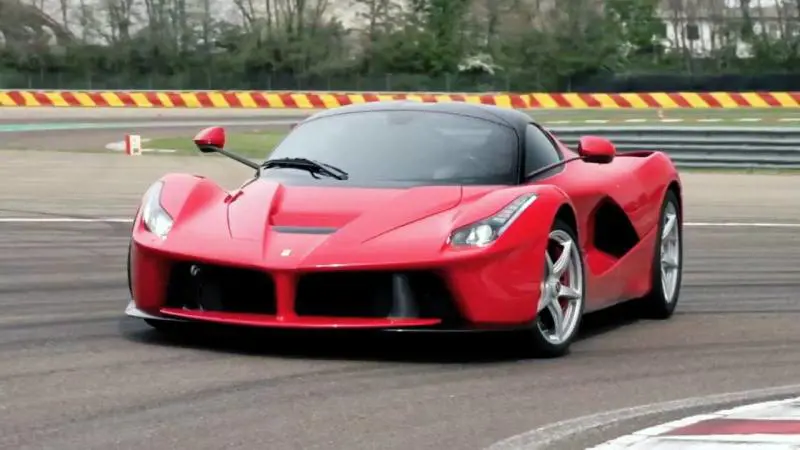 Ma lasciateci il sogno del rombo