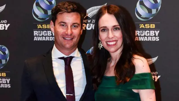 Nuova Zelanda,  premier incinta È la seconda della storia