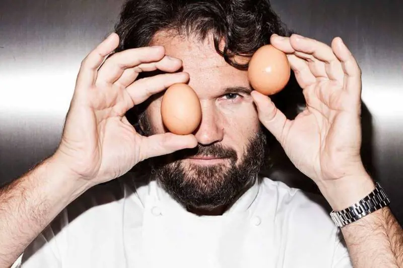 "Le stelle, Marchesi e Galleria". Cracco racconta tutta la verità