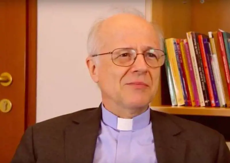 Il Papa nomina vescovo di Acqui Terme Testore, ex segretario del cardinal Martini