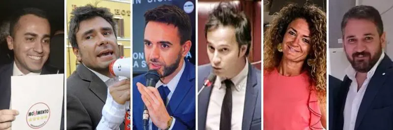 L'autogol dei Cinque stelle: ecco i finti lavori dei deputati