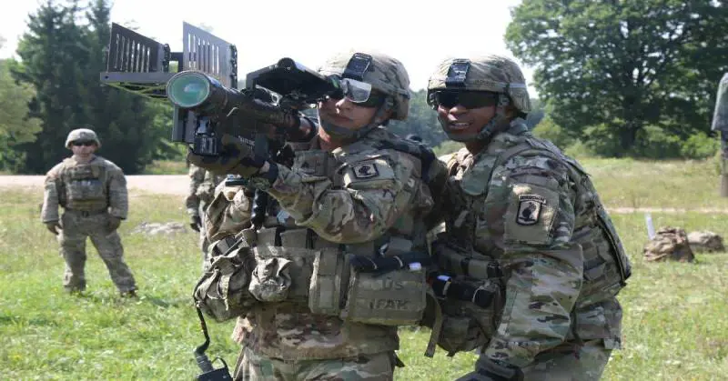 Gli Usa reintroducono i missili Stinger in Europa
