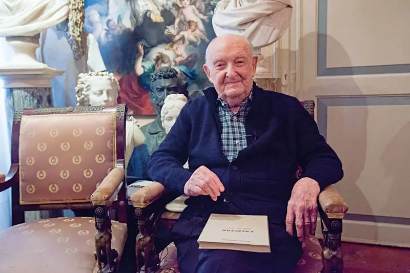 Se la morte di papà fosse una fake news