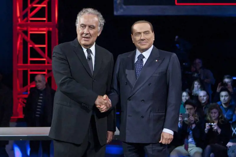 Mea culpa di Santoro: "Duello Travaglio-Cav? Sbagliai a mollare la barca"
