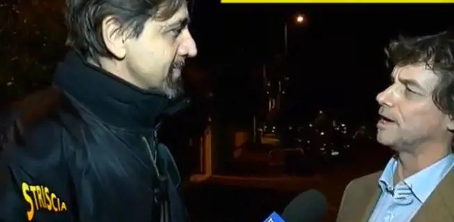 Striscia, Tapiro per Alberto Angela "Non posso fare tutte le Dolomiti"