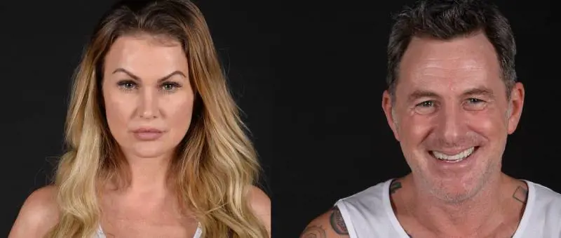 Isola, Mercedesz: "Un complotto contro mia madre. Filippo ha detto a suo marito 'Mi faccio la tua famiglia'"