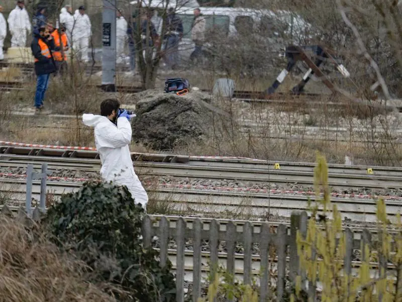 Ecco cosa ha fatto deragliare il treno a Milano