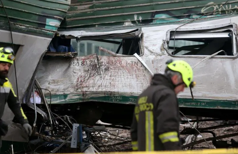 Italia, il Paese dei pendolari: 5 milioni ogni giorno sui treni