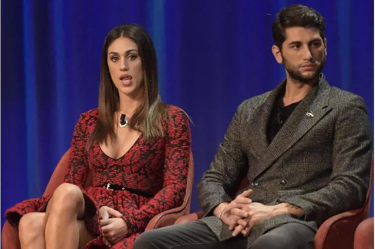 Ignazio Moser: "Ecco quante volte vado a letto con Cecilia"
