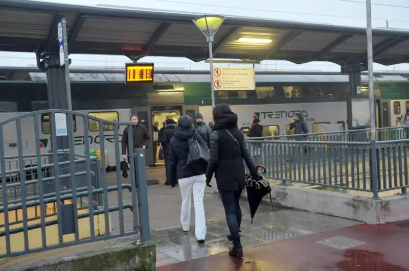 Sulla tratta della paura: "La prossima volta potrebbe toccare a noi"