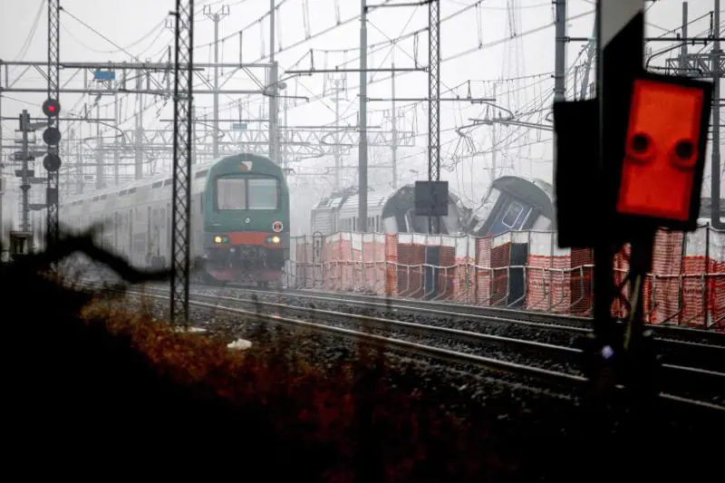 Io, viaggiatore che ho smesso di prendere treni