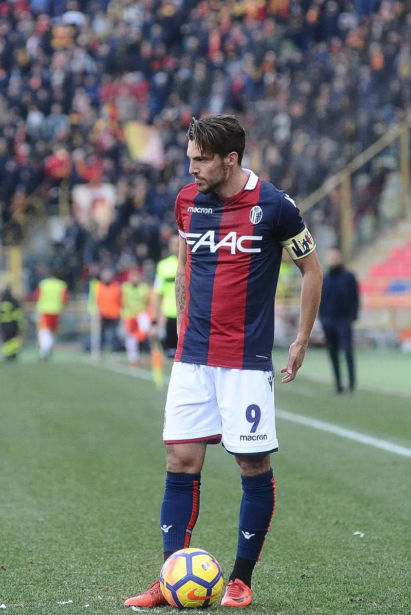Al S.Paolo dopo il gran rifiuto Verdi Napoli e poi... cori?