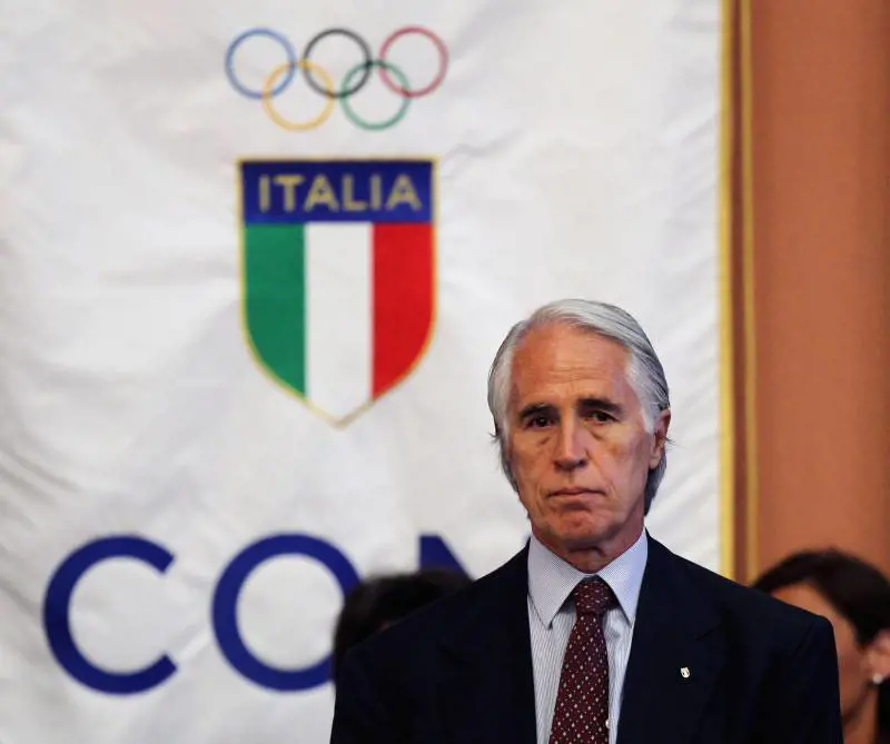 Sport, Malagò sotto accusa per lettere al Cio