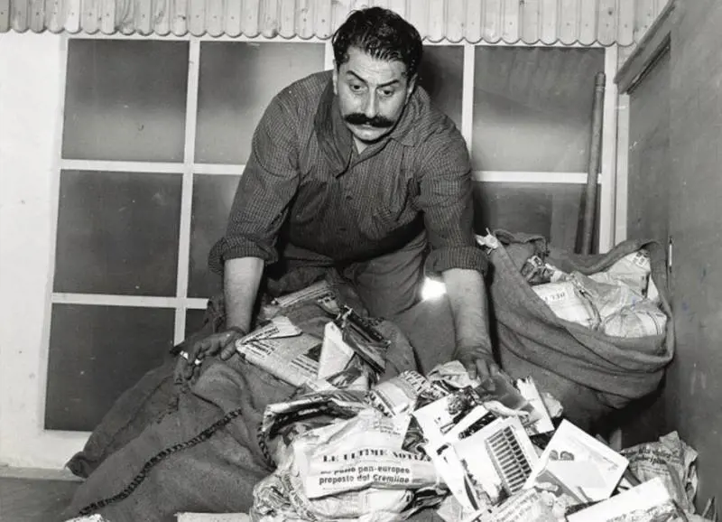 Quando Guareschi si chiedeva "Per chi votare"