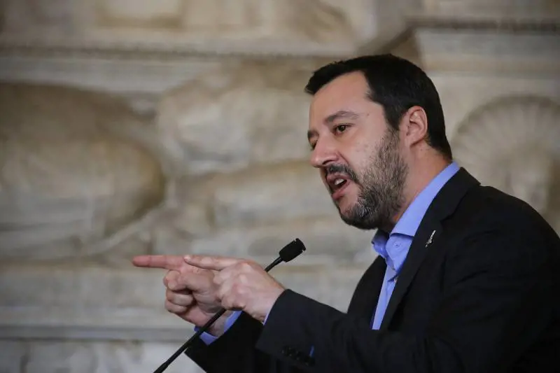 Salvini gela il baby eroe: "Vorrebbe lo ius soli? Prima si faccia eleggere"