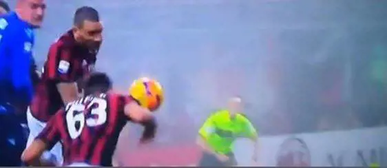 Il giudice sportivo scagiona il milanista Cutrone: niente squalifica