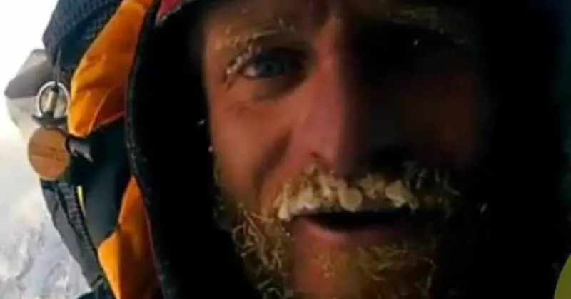 Nanga Parbat, Elisabeth: "Mentre lui moriva io avevo le allucinazioni"