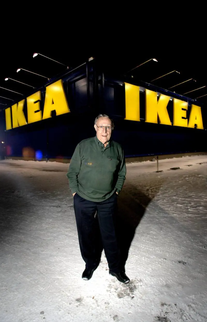 L'uomo che inventò il design democratico