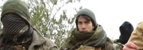 "Mio figlio in Siria per combattere Isis: ho paura, ma sono fiera di lui"