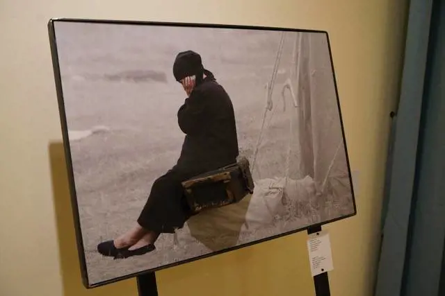 Immagine gallery