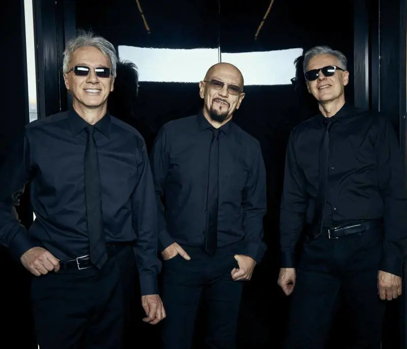 Più Decibel a Sanremo: "Anche stavolta ci sentiamo marziani"