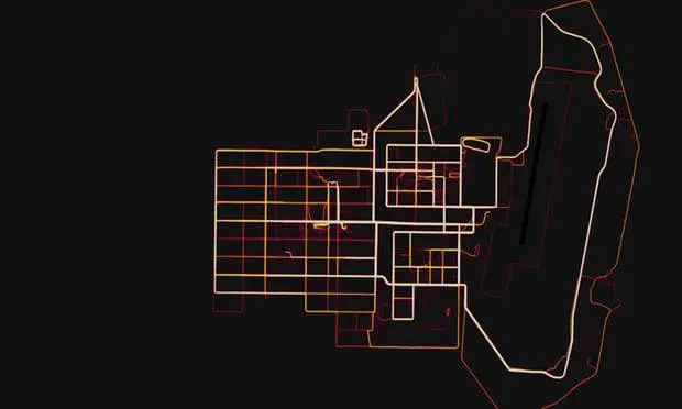 Caso Strava, il ministero della Difesa: "Non esiste alcuna base militare italiana segreta all'estero"