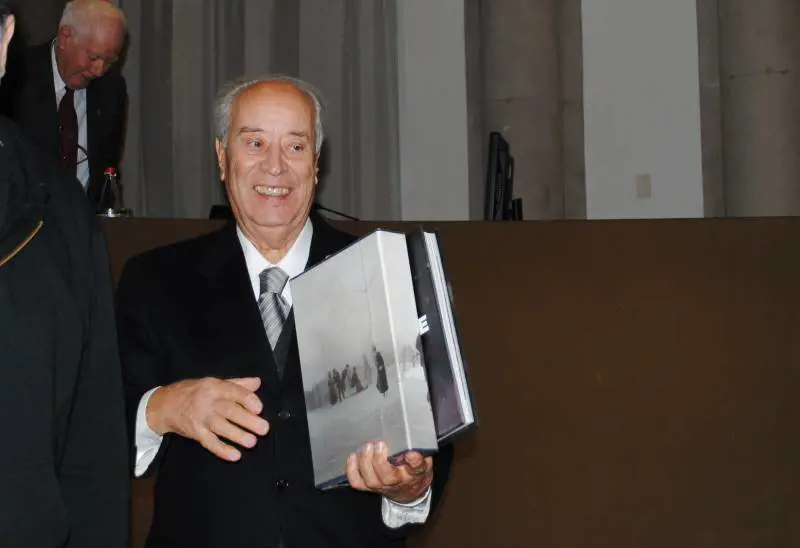 "Io, barbiere di Montanelli Lui mi insegnò ad ascoltare"