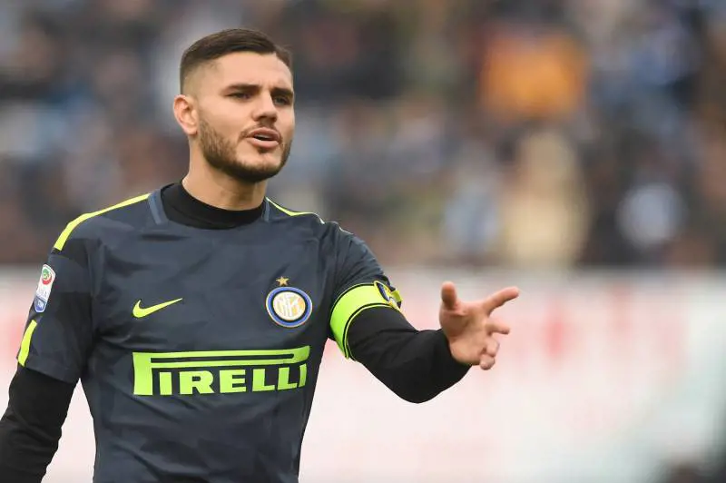 Icardi-Inter, si parla di rinnovo: Wanda Nara vuole 8 milioni di euro a stagione