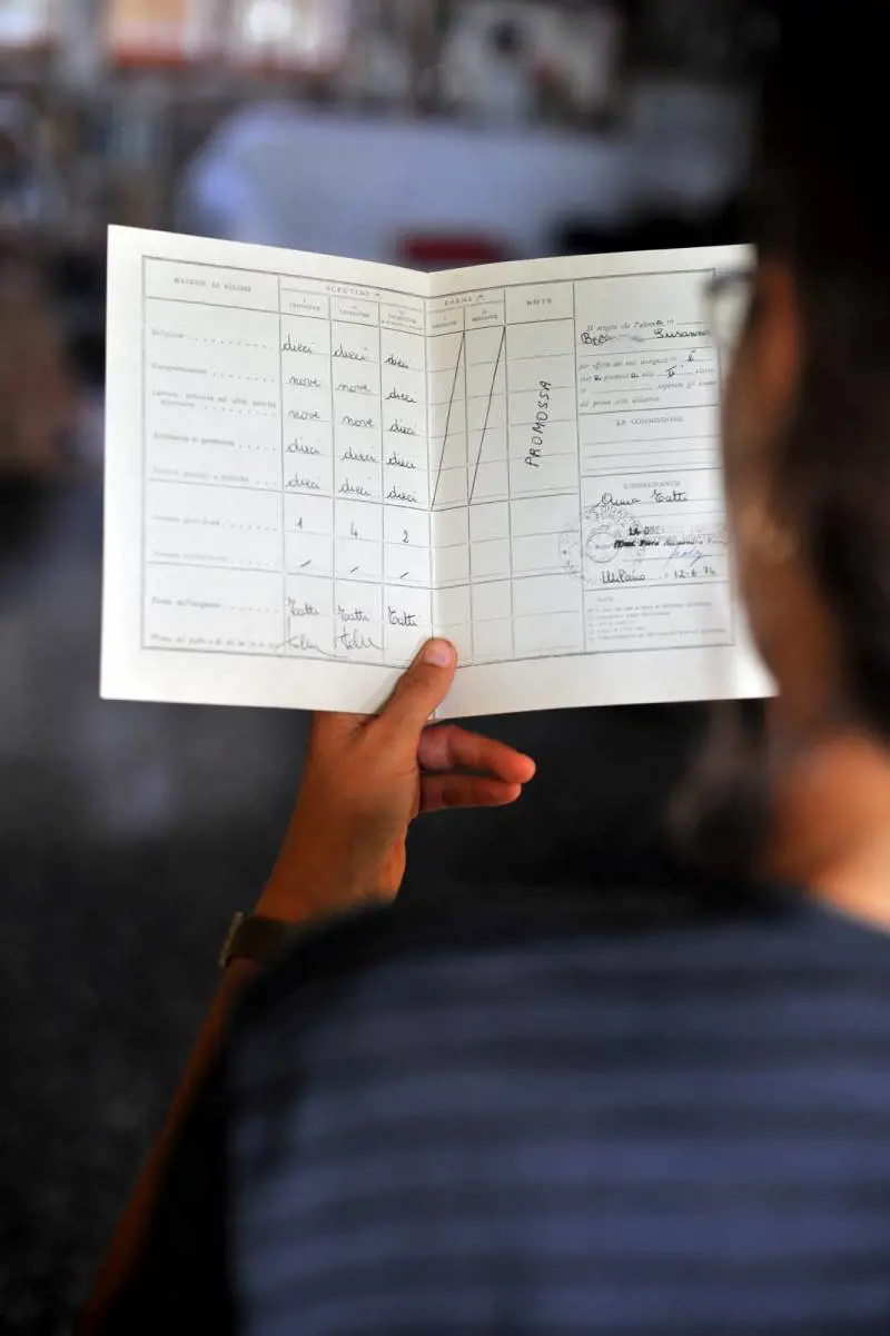 “Studenti troppo stressati”. E il liceo abolisce le pagelle