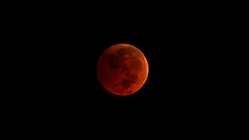 I trattamenti di bellezza da fare sotto la luna