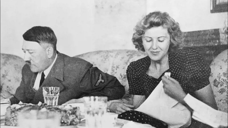 Nuovo studio su Adolf Hitler: "Morto nel 1945"
