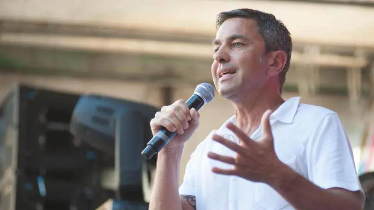 Costacurta: "Entro giugno il nome del ct. Sarà uno tra Di Biagio, Mancini o Conte"
