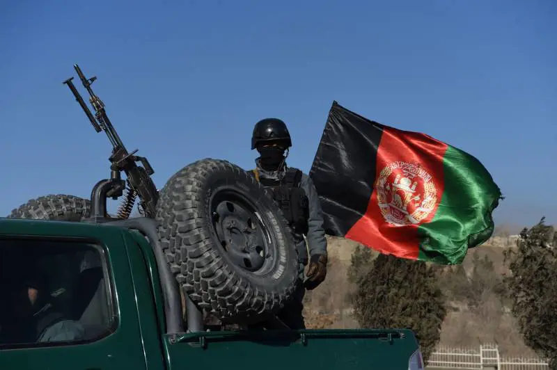 Dodici morti in un attentato in una moschea in Afghanistan